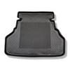 Alfombra para maletero adecuada para Toyota Avensis I Familiar (1997-2003) - Protector maletero - Alfombrilla maletero antideslizante