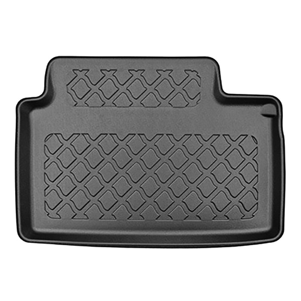 Alfombrillas de TPE adecuadas para Hyundai i30 III Hatchback, Wagon, Fastback (02.2017-....) - alfombras para coche