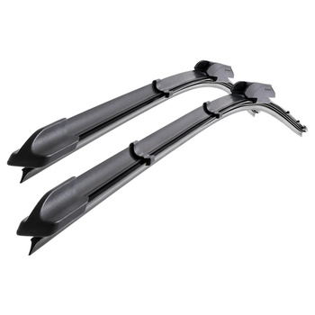 Escobillas limpiaparabrisas para la luna delantera para Honda Civic IX Berlina (