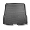Alfombra para maletero adecuada para Chrysler 300C Touring (03.2004-2010) - Protector maletero - Alfombrilla maletero antideslizante