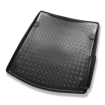 Alfombra para maletero adecuada para Audi A6 C6 Sedan (2004-2011) - Protector ma