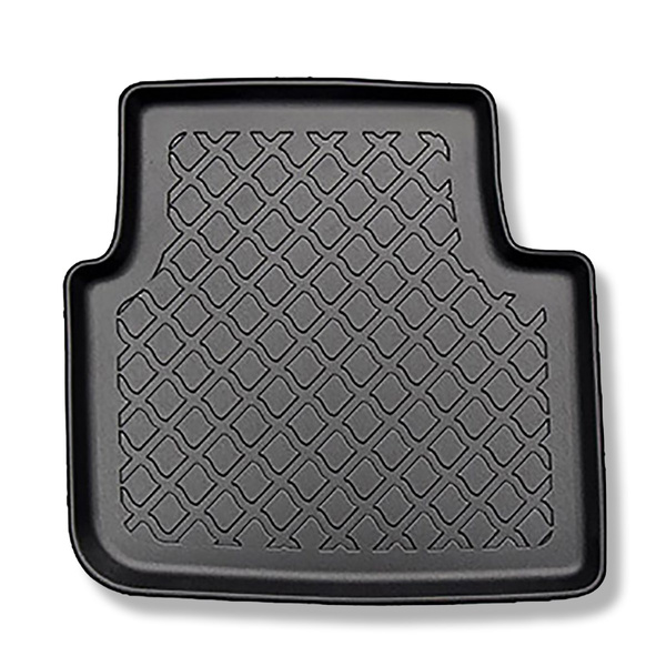 Alfombrillas de TPE adecuadas para Skoda Kamiq Crossover (09.2019-....) - alfombras para coche