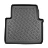 Alfombrillas de TPE adecuadas para Citroen C3 Aircross II SUV (11.2017-....) - alfombras para coche