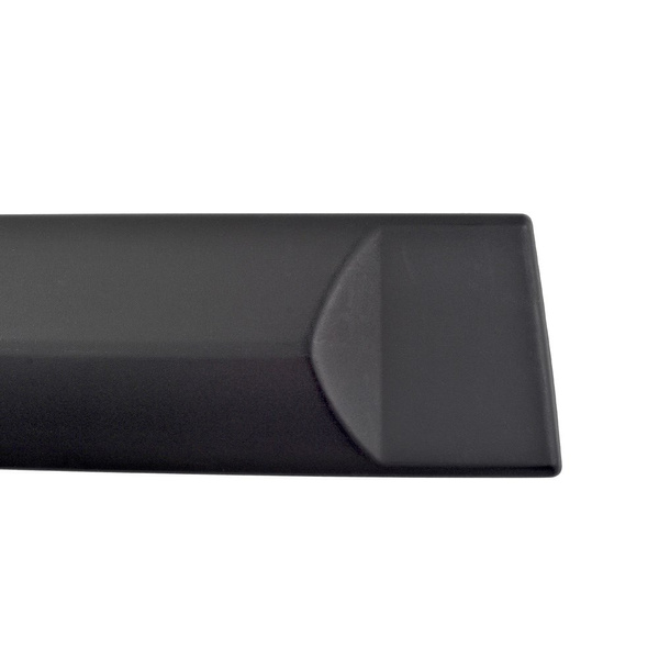 Protectores laterales negros para el coche Seat Arona Crossover (2017-....)