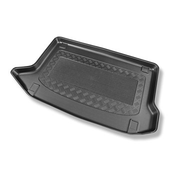 Alfombra para maletero adecuada para Hyundai Kona SUV (11.2017-....) - Protector