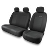 Fundas universales para asientos de coche para Citroen Berlingo I, II, III (1996-....) - BE-3