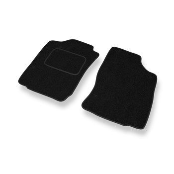 Alfombrillas de fieltro adecuadas para Toyota Land Cruiser J90 SUV (1996-2003) 3