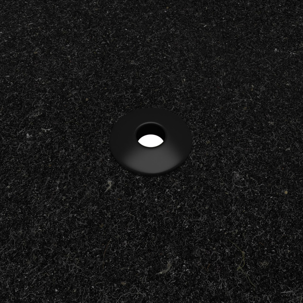 Alfombrillas de fieltro adecuadas para Mazda MX-5 III Roadster (2005-2015) - alfombras para coche - color negro