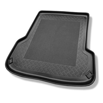 Alfombra para maletero adecuada para Skoda Octavia I 1U Familiar (1998-2004) - P