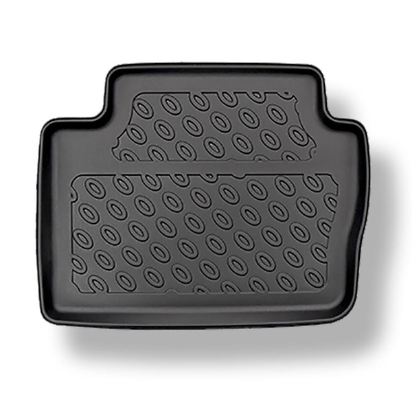 Conjunto de alfombrilla para maletero y alfombrillas para el interior del coche TPE para: Mazda 3 IV BP Berlina (03.2019-....)