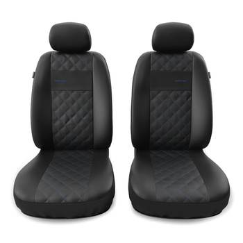 Fundas universales para asientos de coche para Alfa Romeo Touareg (1994-2001) - 