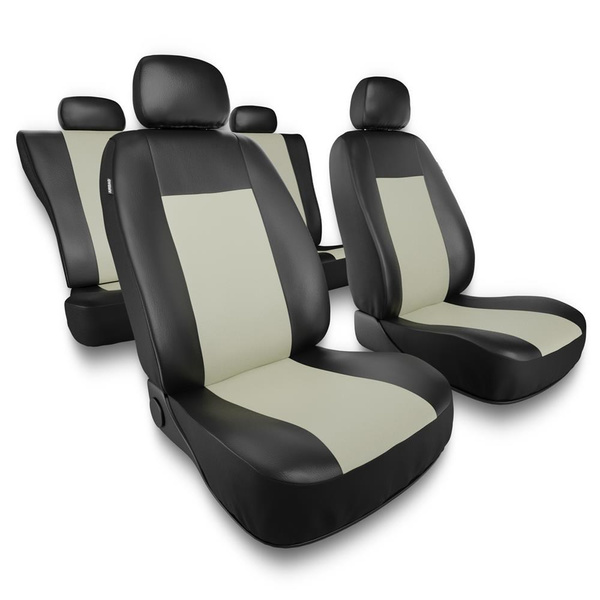 Fundas universales para asientos de coche para Opel Astra F, G, H, J, K, L (1991-....) - CM-BE