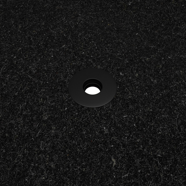 Alfombrillas de fieltro adecuadas para Peugeot 807 Monovolumen (2002-2014) - alfombras para coche - color negro