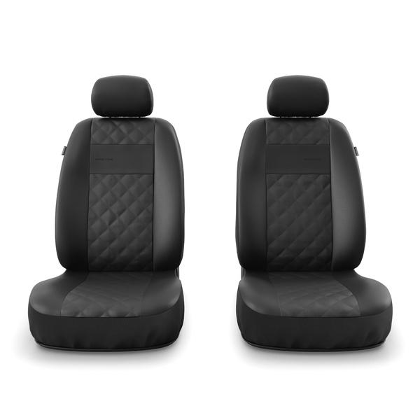 Fundas universales para asientos de coche para Kia Spectra I, II (2000-2009) - PRF-B