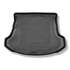 Alfombra para maletero adecuada para Mazda CX-7 SUV (07.2007-08.2012) - Protector maletero - Alfombrilla maletero antideslizante