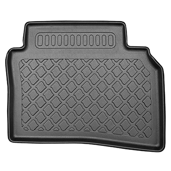 Alfombrillas de TPE adecuadas para Opel Insignia B Grand Sport, Sports Tourer (06.2017-2023) - alfombras para coche