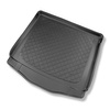 Alfombra para maletero adecuada para Renault Megane IV E-Tech Plug-in Hybrid Sport Tourer (08.2020-....) - Protector maletero - Alfombrilla maletero antideslizante