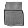 Alfombrillas de TPE adecuadas para Mazda MX-30 SUV (09.2020-....) - alfombras para coche
