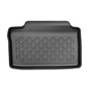 Alfombrillas de TPE adecuadas para Toyota Yaris Cross SUV (09.2021-....) - alfombras para coche