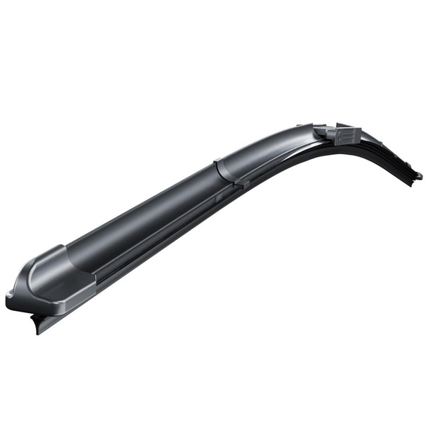 Escobilla limpiaparabrisas para la luna delantera para Renault Twingo I Hatchback (03.1993-05.2007) - escobilla plana