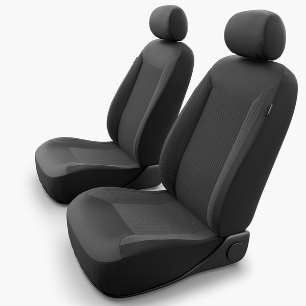 Fundas universales para asientos de coche para Audi A3 8L, 8P, 8V, 8Y (1996-....) - RYL-G