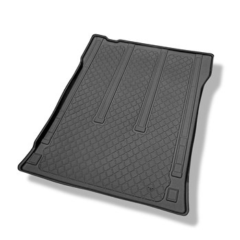 Alfombra para maletero adecuada para Mercedes-Benz Vito W447 Tourer (10.2014-...