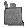 Alfombrillas de TPE adecuadas para Mercedes-Benz Classe C W206 Berlina, Familiar (06.2021-....) - alfombras para coche