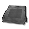 Alfombra para maletero adecuada para Land Rover Discovery III SUV (2004-2008) - Protector maletero - Alfombrilla maletero antideslizante - 5 plazas