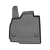 Alfombrillas de TPE adecuadas para Omoda 9 SUV (04.2025-....) - alfombras para coche