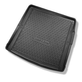 Alfombra para maletero adecuada para Mercedes-Benz CLS W218 Shooting Brake (10.2