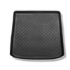 Alfombra para maletero adecuada para Fiat Tipo 356 Familiar (02.2017-....) - Protector maletero - Alfombrilla maletero antideslizante
