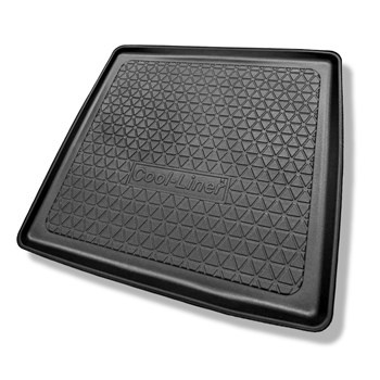 Alfombra para maletero adecuada para Mercedes-Benz Classe G W461, W462, W463 SUV