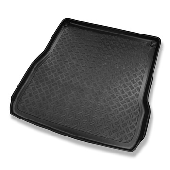 Alfombra para maletero adecuada para Audi A6 C5 Avant (10.1997-02.2005) - Protec