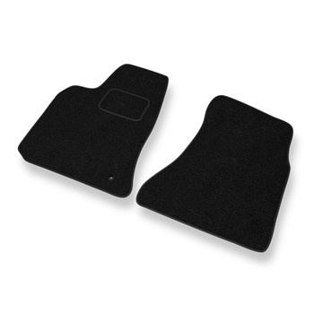 Alfombrillas de fieltro adecuadas para Chrysler 300C I Berlina, Touring (2005-20
