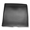 Alfombra para maletero adecuada para BMW 5 E39 Touring (1997-2004) - Protector maletero - Alfombrilla maletero antideslizante