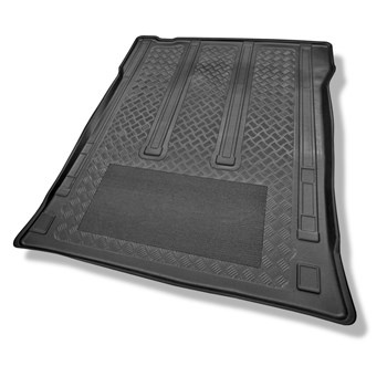 Alfombra para maletero adecuada para Mercedes-Benz Vito W447 Tourer (10.2014-...