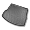 Conjunto de alfombrilla para maletero y alfombrillas para el interior del coche TPE para: Polestar 2 Berlina (07.2020-....)