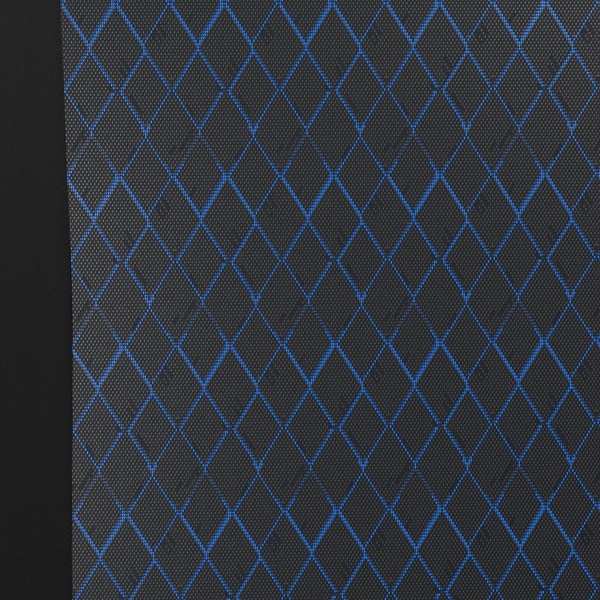 Fundas universales para asientos de coche para Renault Koleos I, II (2008-2023) - PF-BL