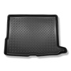 Alfombra para maletero adecuada para Mercedes-Benz GLC X253 SUV (09.2015-....) - Protector maletero - Alfombrilla maletero antideslizante - no adecuado para versión Plug-in híbrida