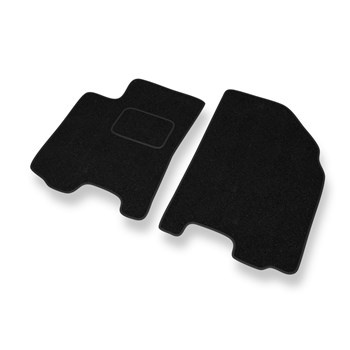 Alfombrillas de fieltro adecuadas para Chevrolet Lacetti Hatchback, Familiar, Be