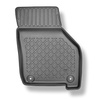 Alfombrillas de TPE adecuadas para Audi A3 8Y Sedan (04.2020-....) - no adecuado para Audi S3 y RS3 - alfombras para coche