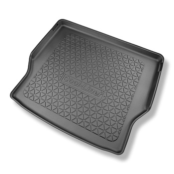 Alfombra para maletero adecuada para Mercedes-Benz Classe A V177 250e Plug-in Hy