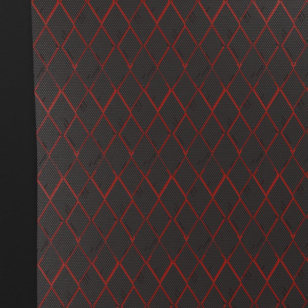 Fundas universales para asientos de coche para Kia Venga (2009-2019) - PF-RD