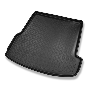 Alfombra para maletero adecuada para Volkswagen Passat B5 Variant (10.1996-2005)