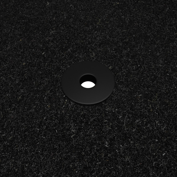 Alfombrillas de fieltro adecuadas para Peugeot 301 Berlina (2012-2019) - alfombras para coche - color negro