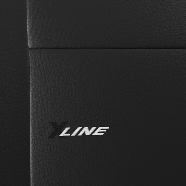 Fundas universales para asientos de coche para Audi A8 D2, D3, D4, D5 (1994-2019) - XL-B