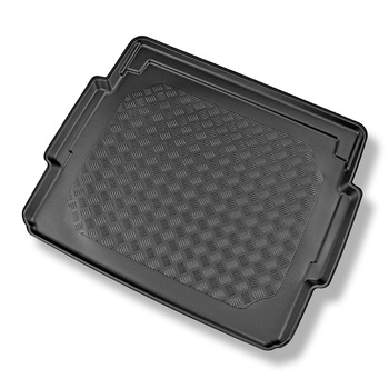 Alfombra para maletero adecuada para Citroen C5 Aircross SUV (02.2019-....) - Pr