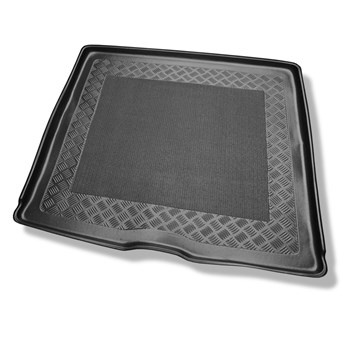 Alfombra para maletero adecuada para BMW 5 E39 Touring (1997-2004) - Protector m