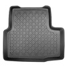 Alfombrillas de TPE adecuadas para Opel Astra K Hatchback (11.2015-....) - alfombras para coche