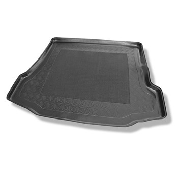 Alfombra para maletero adecuada para Ford Focus I Berlina (1999-2004) - Protecto